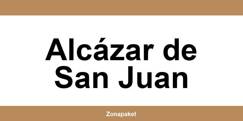 Teléfono de Access Point UPS en Alcázar de San Juan