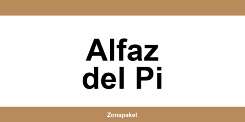 Teléfono de Access Point UPS en Alfaz del Pi