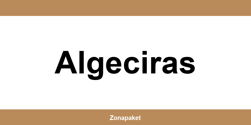Teléfono de Access Point UPS en Algeciras