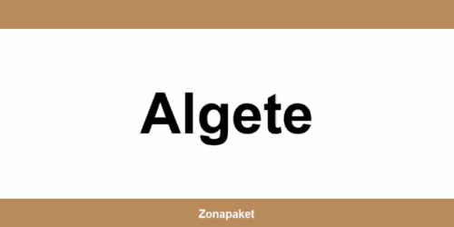 Teléfono de Access Point UPS en Algete