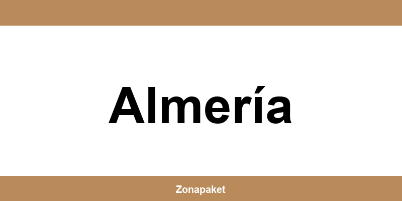Teléfono de Access Point UPS en Almería