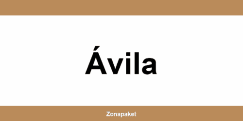 Teléfono de Access Point UPS en Ávila