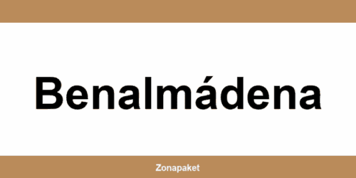 Teléfono de Access Point UPS en Benalmádena