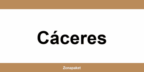 Teléfono de Access Point UPS en Cáceres