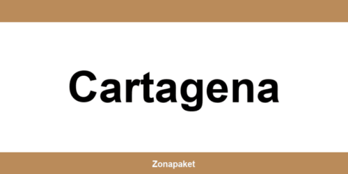 Teléfono de Access Point UPS en Cartagena