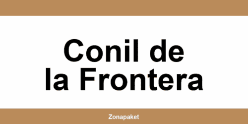 Teléfono de Access Point UPS en Conil de la Frontera