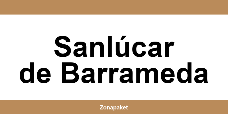 Teléfono de Access Point UPS en Sanlúcar de Barrameda