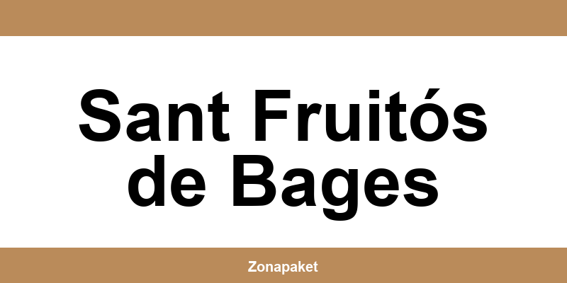 Teléfono de Access Point UPS en Sant Fruitós de Bages