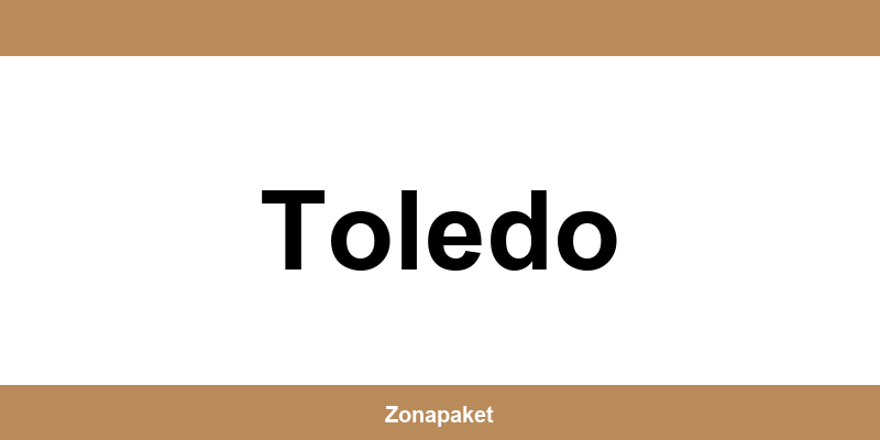 Teléfono de Access Point UPS en Toledo