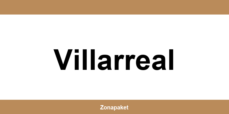 Teléfono de Access Point UPS en Villarreal