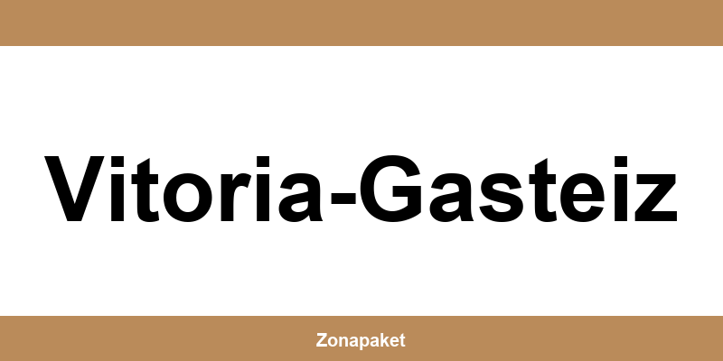 Teléfono de Access Point UPS en Vitoria-Gasteiz