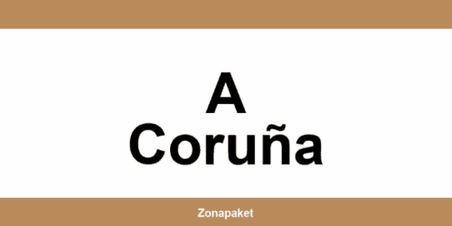 Teléfono de Access Point UPS en A Coruña