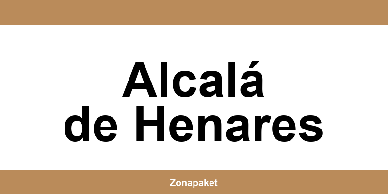 Teléfono de Access Point UPS en Alcalá de Henares