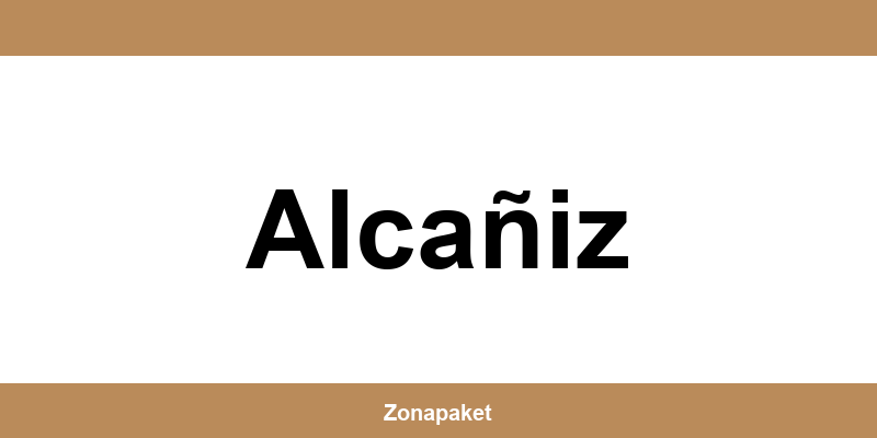 Teléfono de Access Point UPS en Alcañiz