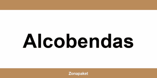 Teléfono de Access Point UPS en Alcobendas