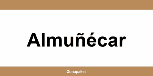 Teléfono de Access Point UPS en Almuñécar