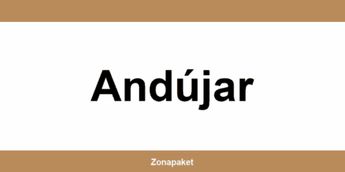 Teléfono de Access Point UPS en Andújar