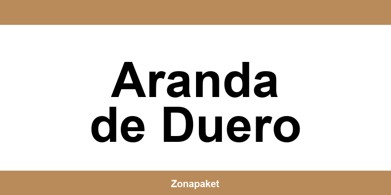 Teléfono de Access Point UPS en Aranda de Duero