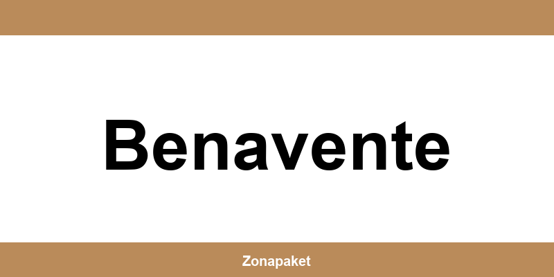 Teléfono de Access Point UPS en Benavente
