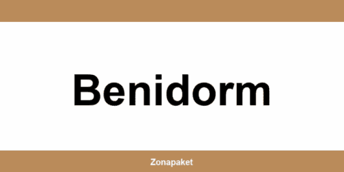 Teléfono de Access Point UPS en Benidorm