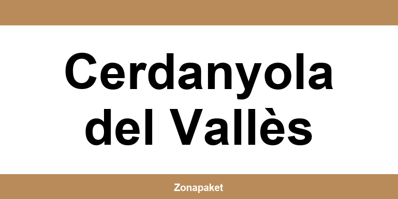 Teléfono de Access Point UPS en Cerdanyola del Vallès