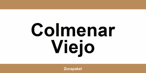 Teléfono de Access Point UPS en Colmenar Viejo