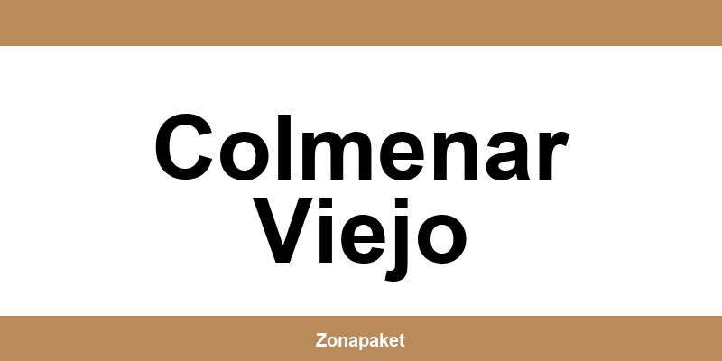 Teléfono de Access Point UPS en Colmenar Viejo