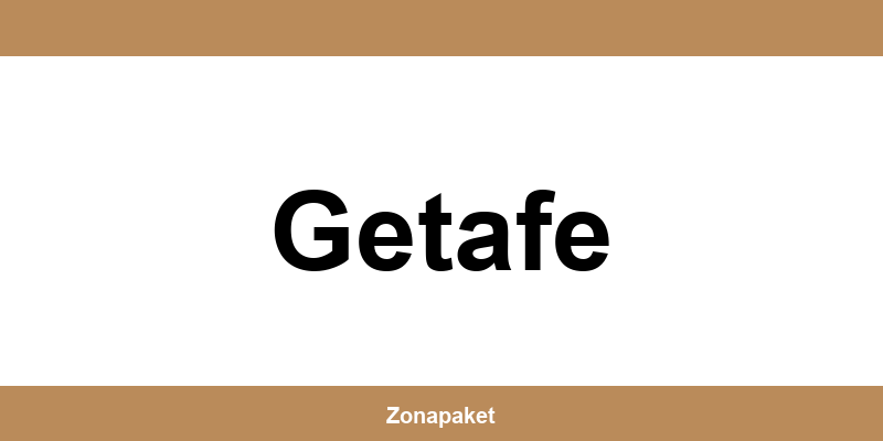 Teléfono de Access Point UPS en Getafe