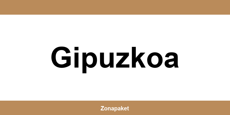 Teléfono de Access Point UPS en Gipuzkoa