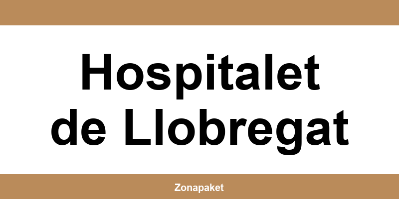 Teléfono de Access Point UPS en Hospitalet de Llobregat