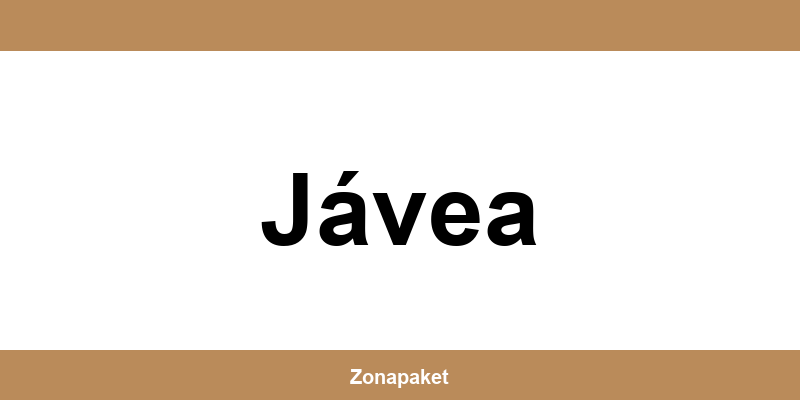 Teléfono de Access Point UPS en Jávea