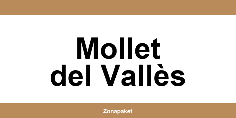 Teléfono de Access Point UPS en Mollet del Vallès