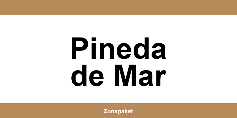 Teléfono de Access Point UPS en Pineda de Mar