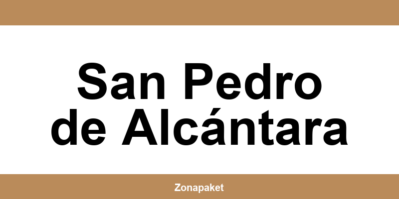 Teléfono de Access Point UPS en San Pedro de Alcántara