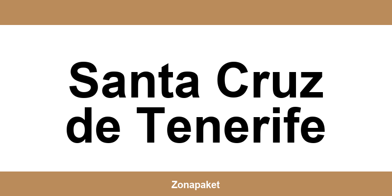 Teléfono de Access Point UPS en Santa Cruz de Tenerife