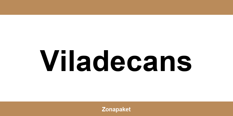 Teléfono de Access Point UPS en Viladecans