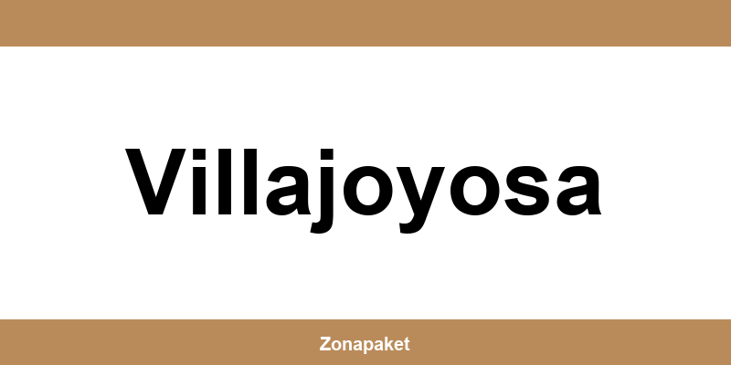 Teléfono de Access Point UPS en Villajoyosa