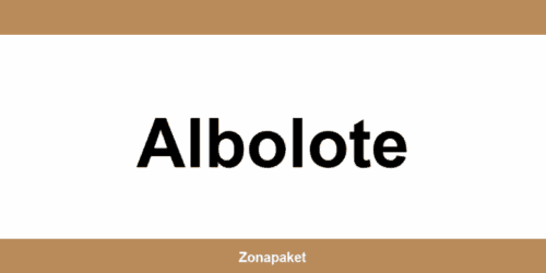 Teléfono de Access Point UPS en Albolote