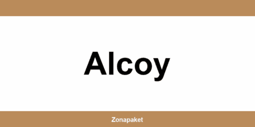 Teléfono de Access Point UPS en Alcoy