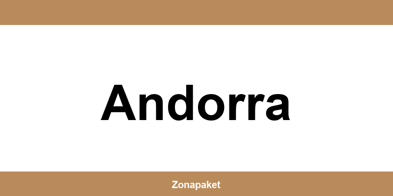 Teléfono de Access Point UPS en Andorra