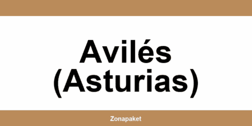 Teléfono de Access Point UPS en Avilés (Asturias)