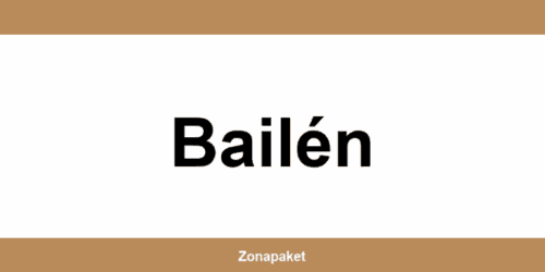 Teléfono de Access Point UPS en Bailén