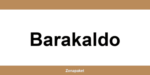 Teléfono de Access Point UPS en Barakaldo