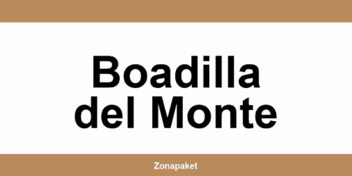 Teléfono de Access Point UPS en Boadilla del Monte