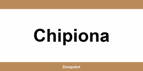 Teléfono de Access Point UPS en Chipiona