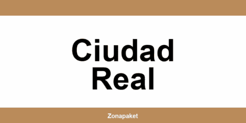 Teléfono de Access Point UPS en Ciudad Real