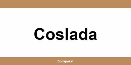 Teléfono de Access Point UPS en Coslada