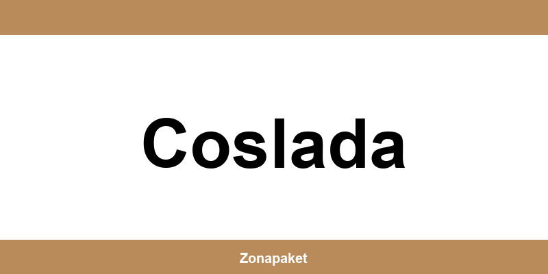 Teléfono de Access Point UPS en Coslada