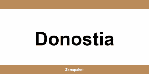 Teléfono de Access Point UPS en Donostia