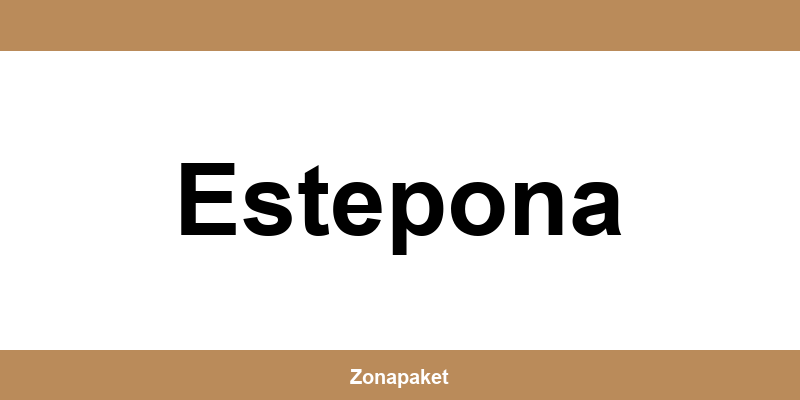 Teléfono de Access Point UPS en Estepona